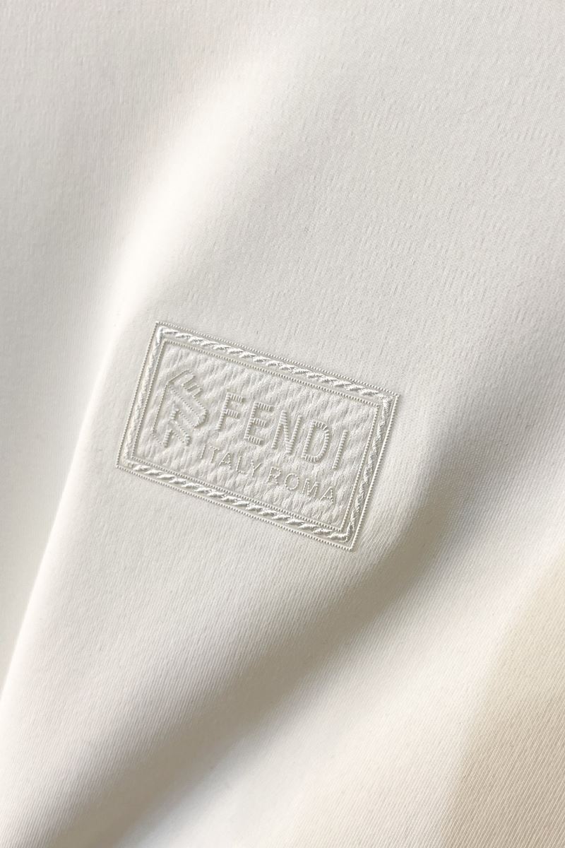 Fendi T-Shirts